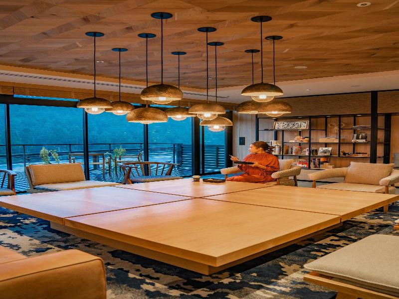 Fairfield By Marriott Kyoto Kyotamba image