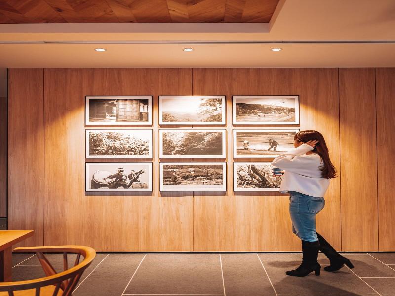Fairfield By Marriott Kyoto Kyotamba image