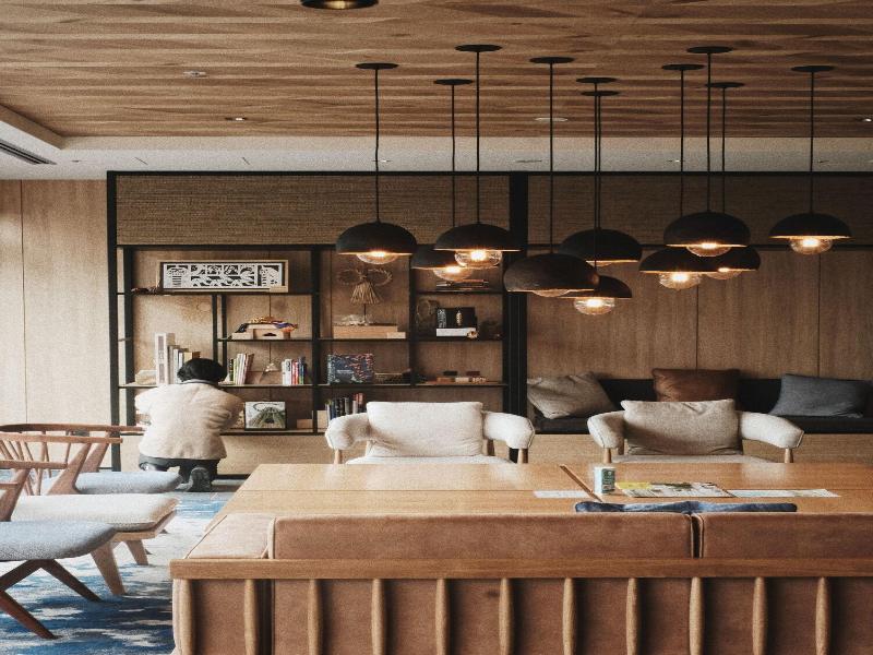 Fairfield By Marriott Kyoto Kyotamba image