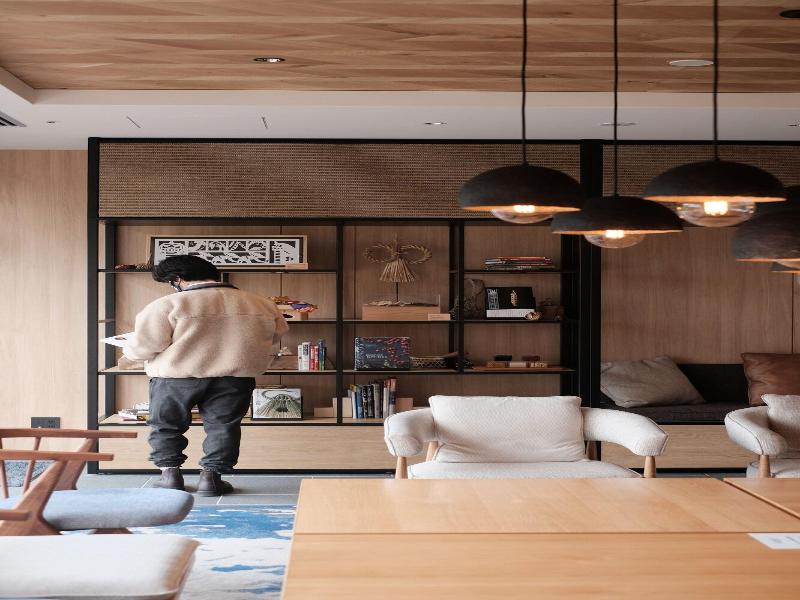 Fairfield By Marriott Kyoto Kyotamba image