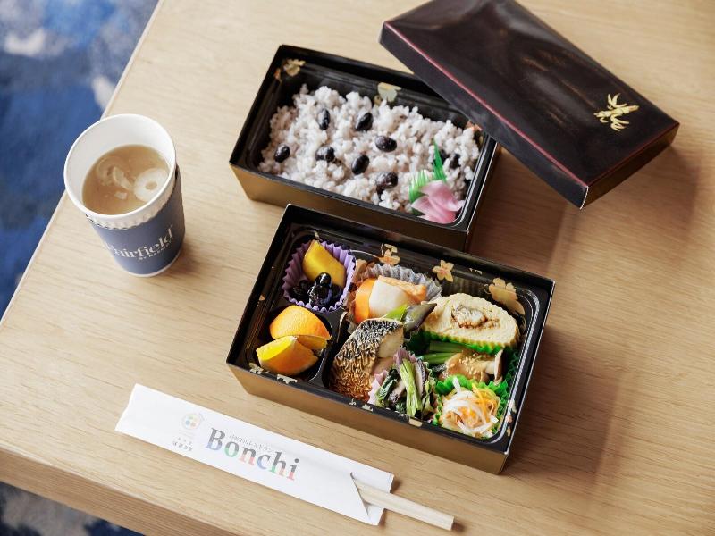Fairfield By Marriott Kyoto Kyotamba image