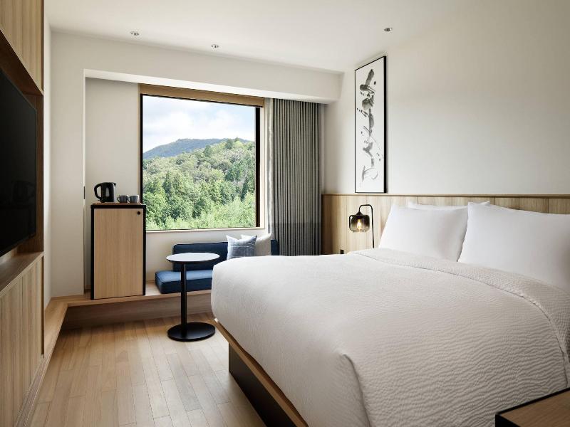 Fairfield By Marriott Kyoto Kyotamba image
