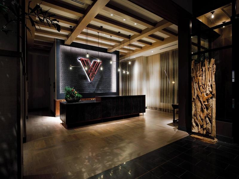 Hotel Vin, Autograph Collection image