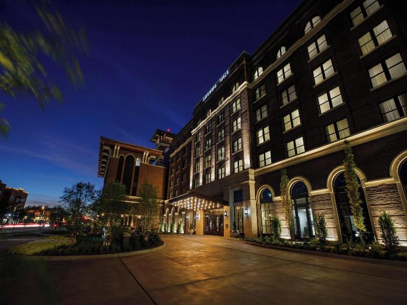 Hotel Vin, Autograph Collection image