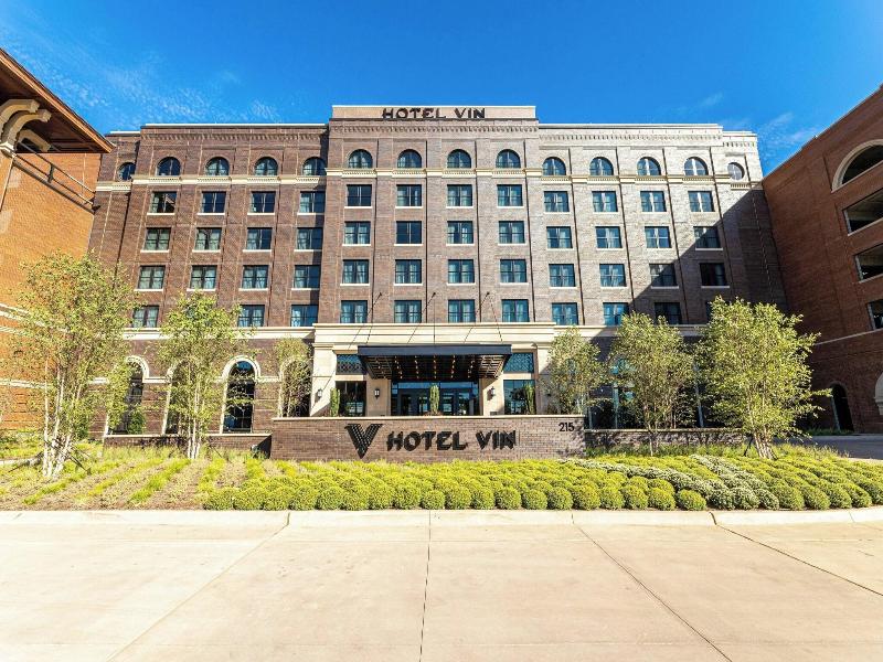 Hotel Vin, Autograph Collection image
