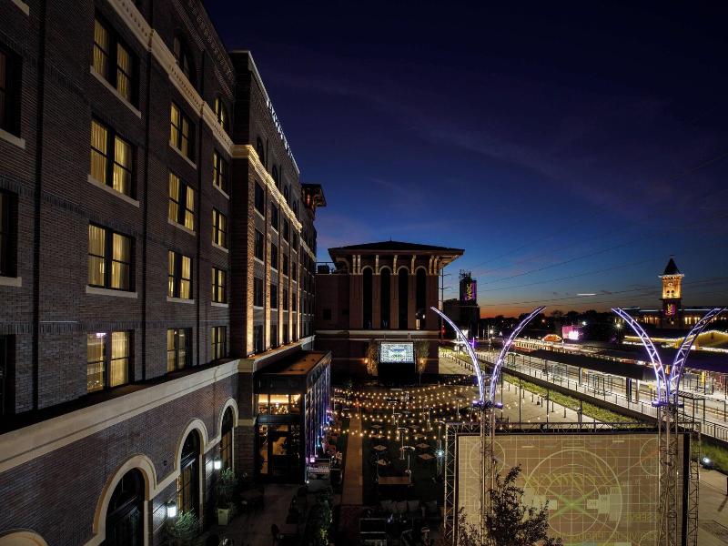 Hotel Vin, Autograph Collection image