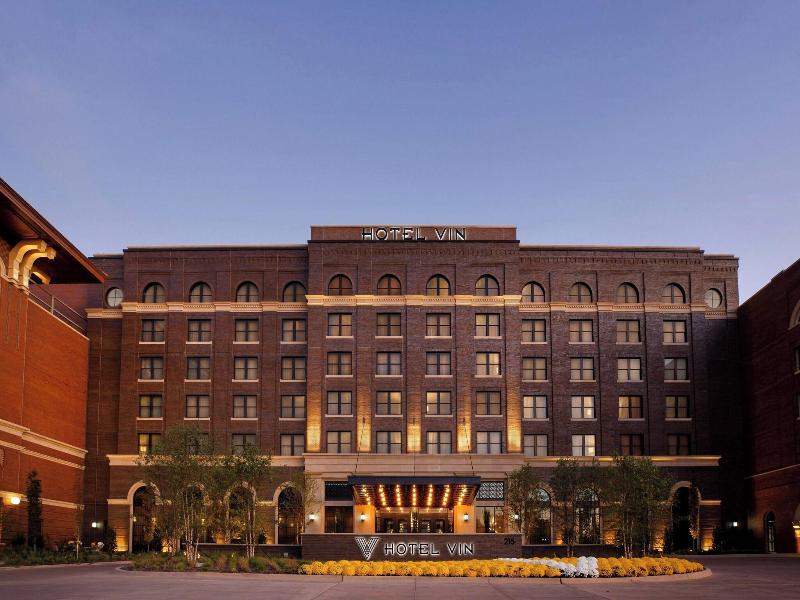 Hotel Vin, Autograph Collection image