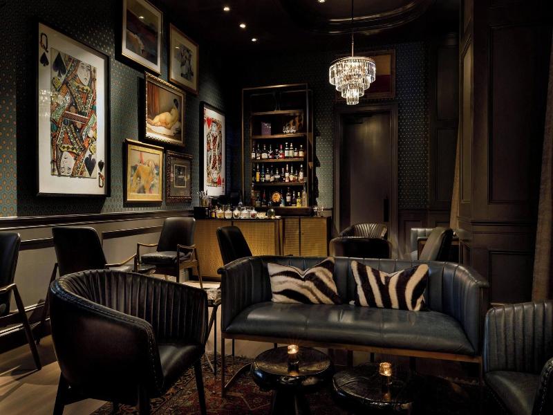 Hotel Vin, Autograph Collection image