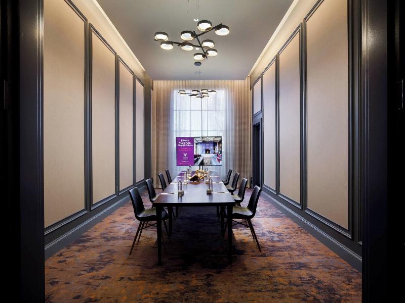 Hotel Vin, Autograph Collection image