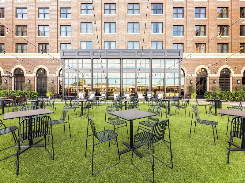 Hotel Vin, Autograph Collection image