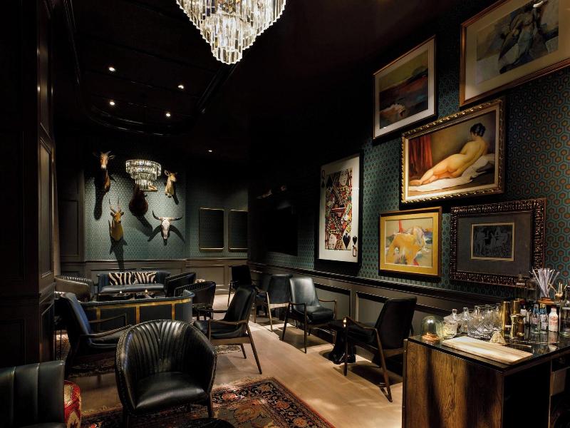 Hotel Vin, Autograph Collection image