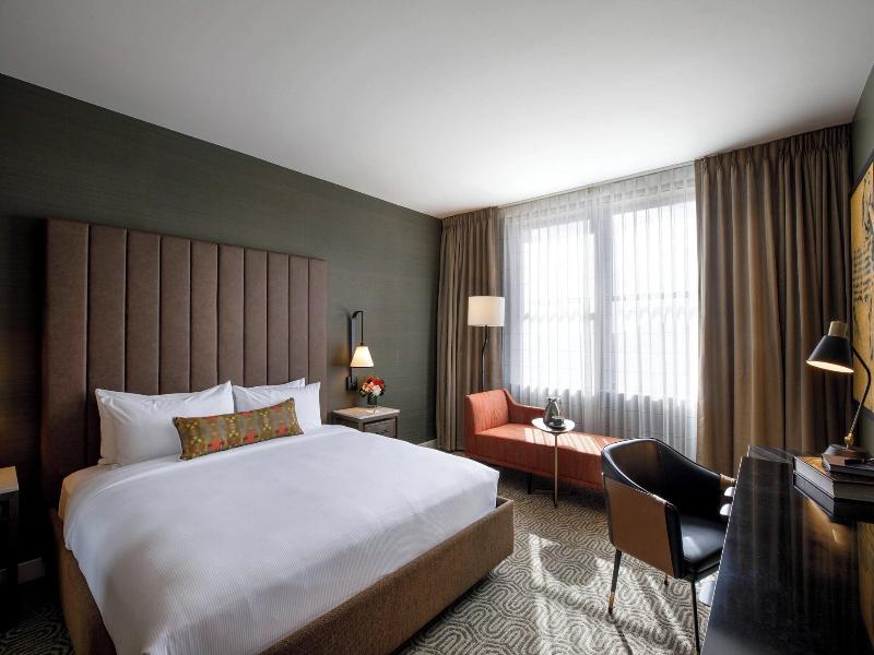 Hotel Vin, Autograph Collection image