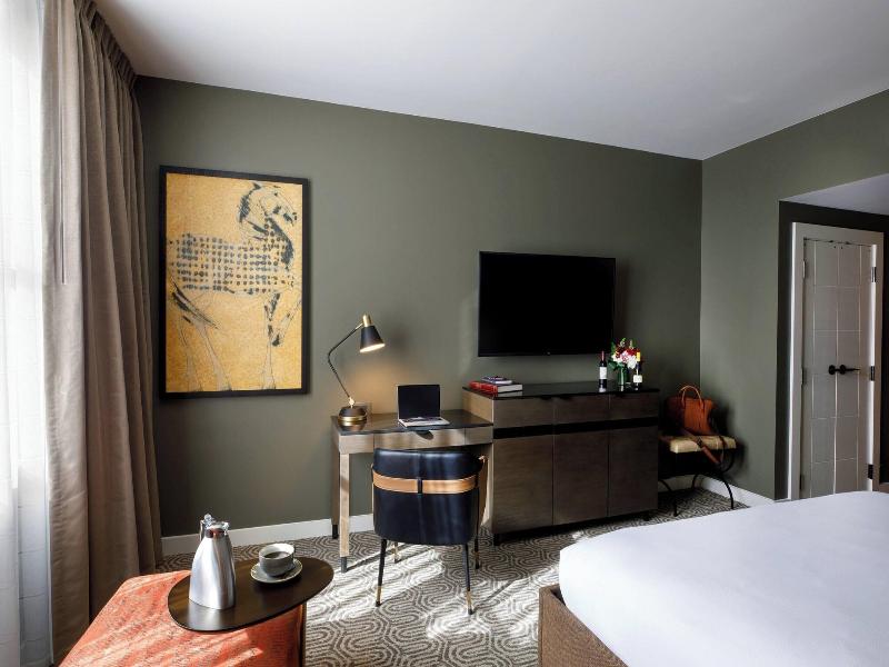 Hotel Vin, Autograph Collection image