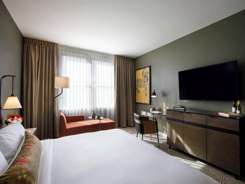 Hotel Vin, Autograph Collection image