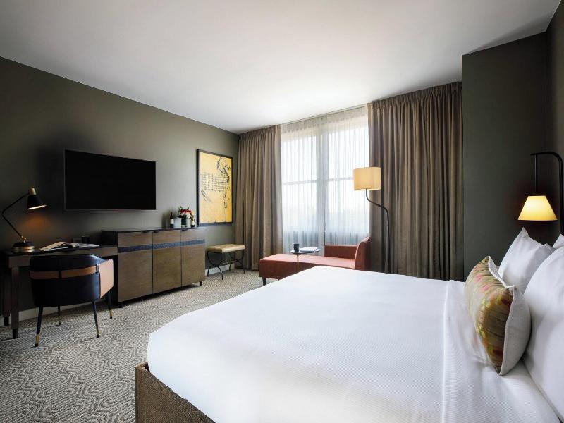 Hotel Vin, Autograph Collection image