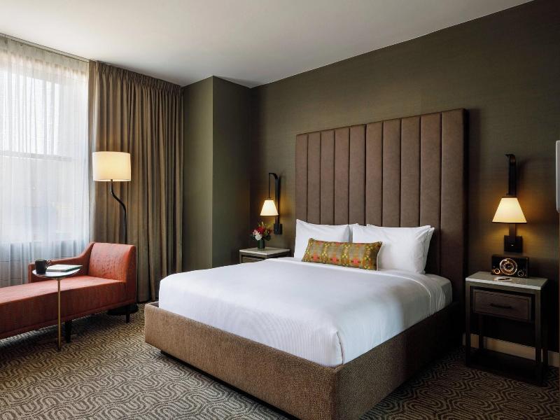 Hotel Vin, Autograph Collection image