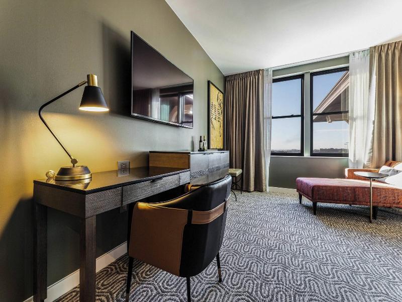 Hotel Vin, Autograph Collection image