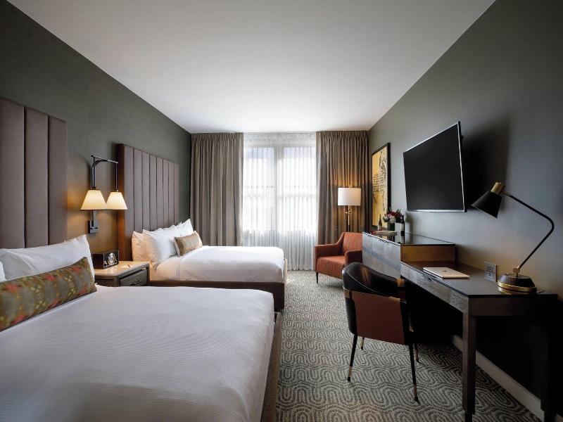 Hotel Vin, Autograph Collection image