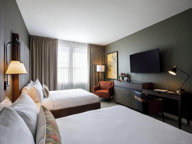 Hotel Vin, Autograph Collection image