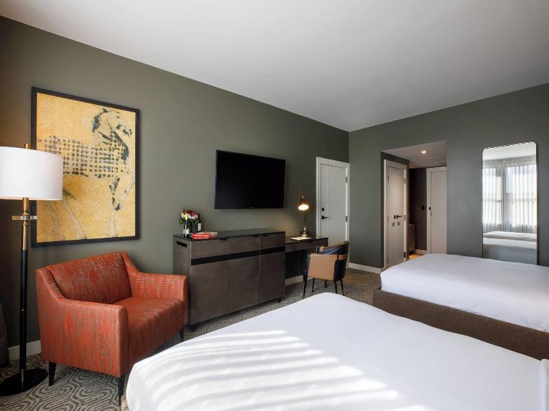 Hotel Vin, Autograph Collection image