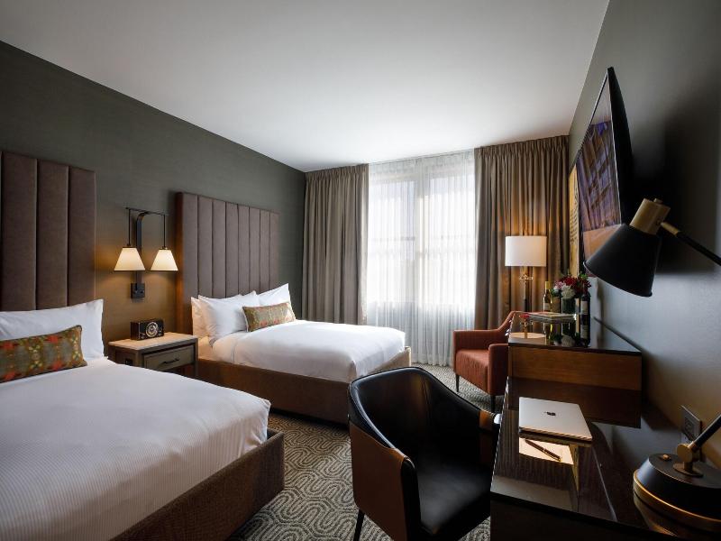 Hotel Vin, Autograph Collection image