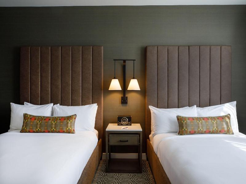 Hotel Vin, Autograph Collection image