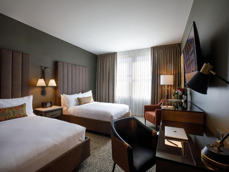 Hotel Vin, Autograph Collection image