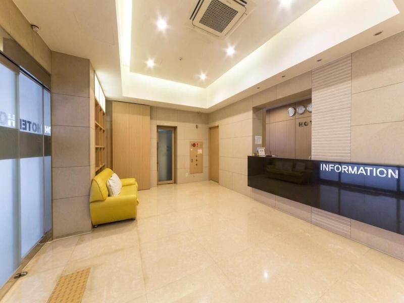 Zzam Hotel image