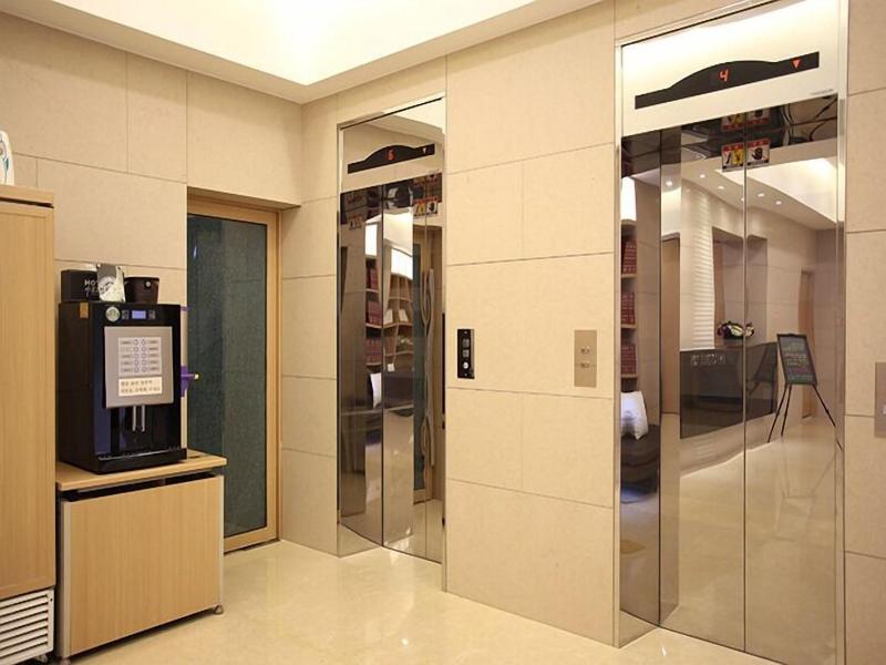Zzam Hotel image