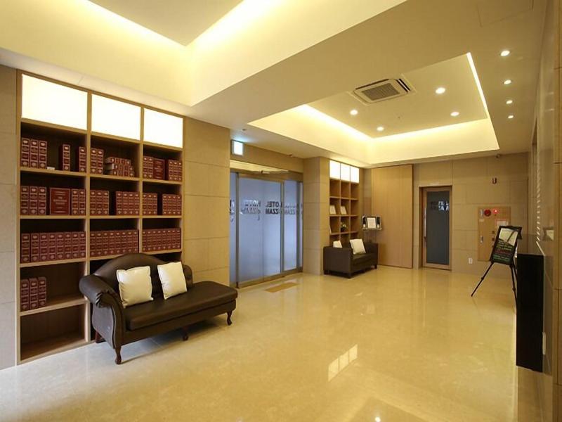 Zzam Hotel image