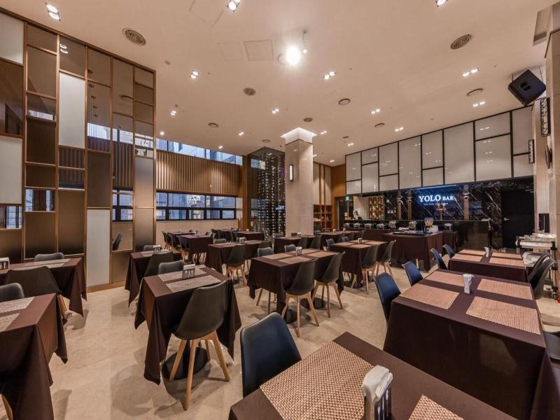 Zzam Hotel image