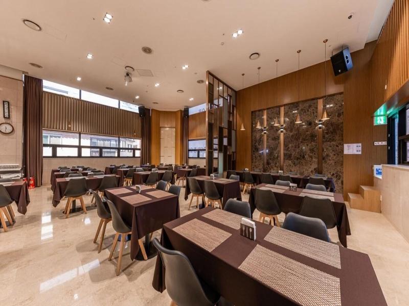 Zzam Hotel image