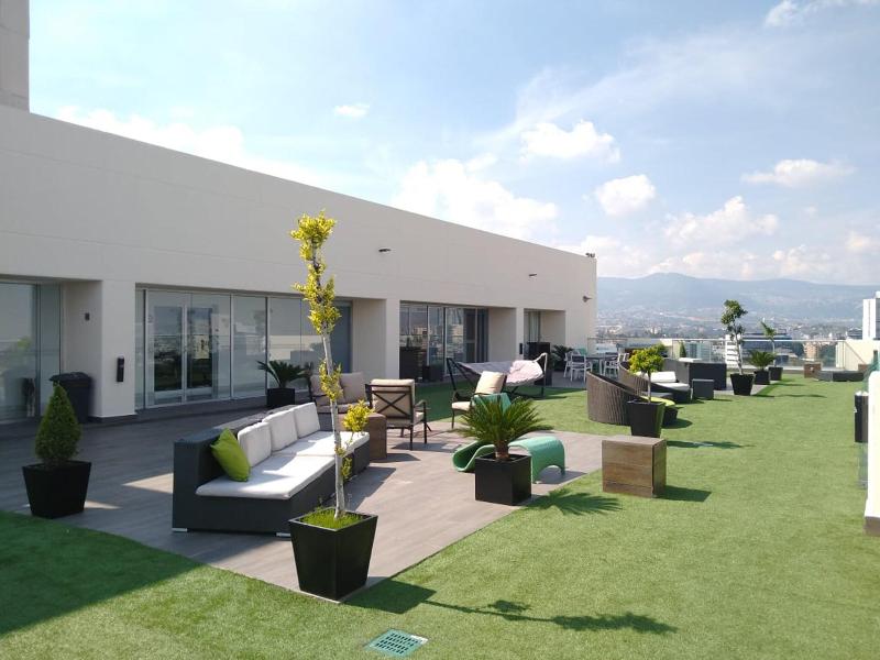 Elite 47 Hotel & Suites image