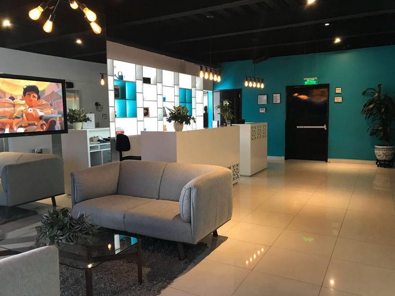Elite 47 Hotel & Suites image