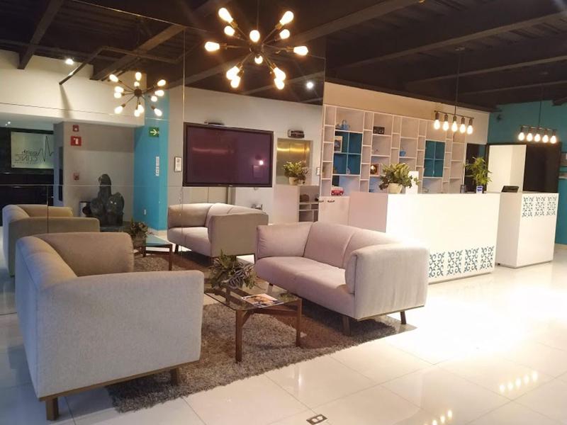 Elite 47 Hotel & Suites image