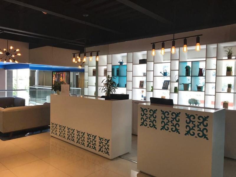 Elite 47 Hotel & Suites image