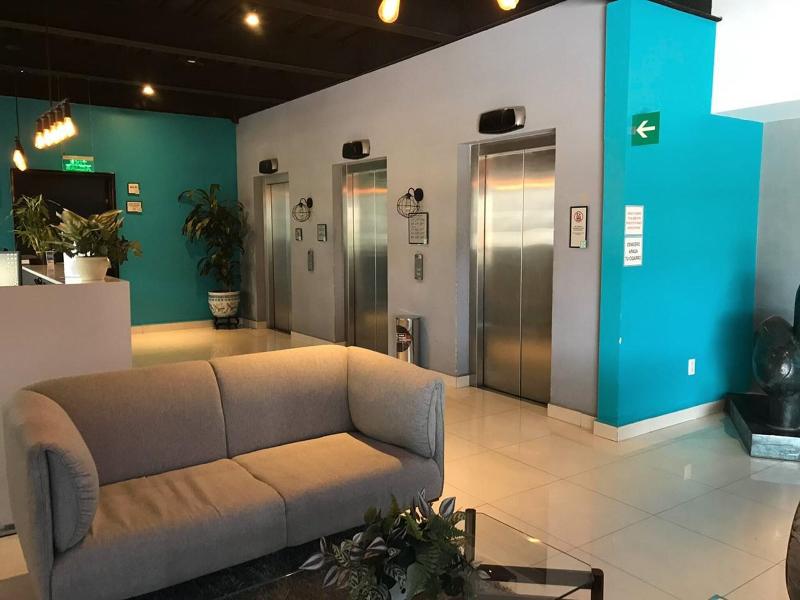Elite 47 Hotel & Suites image