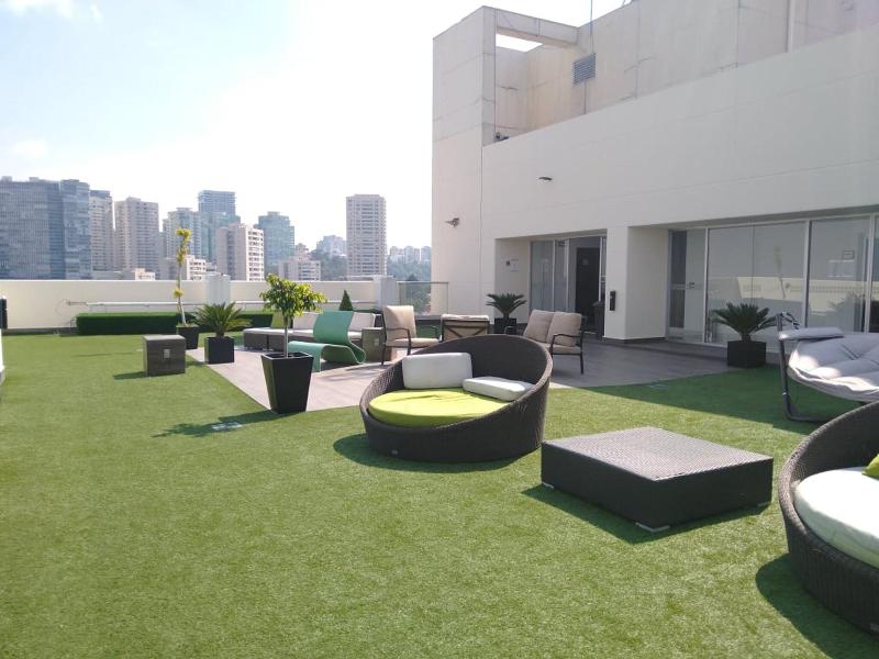Elite 47 Hotel & Suites image