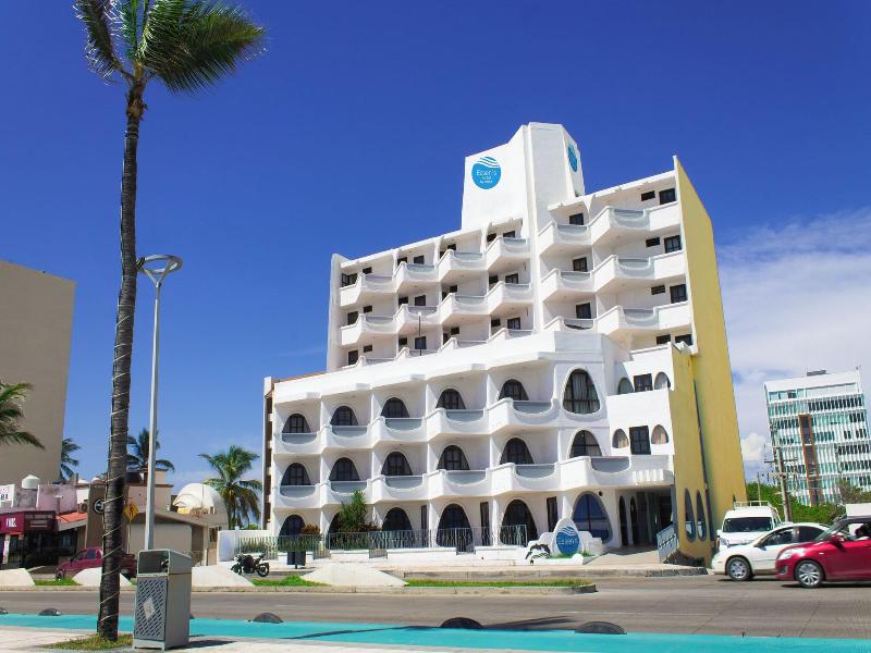 Essen's Hotel image