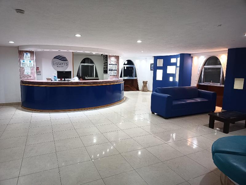 Essen's Hotel image