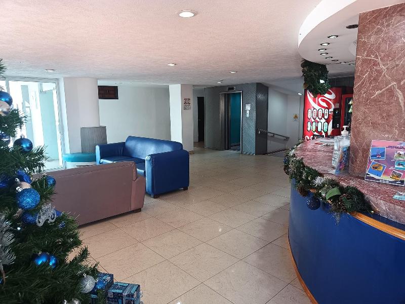 Essen's Hotel image