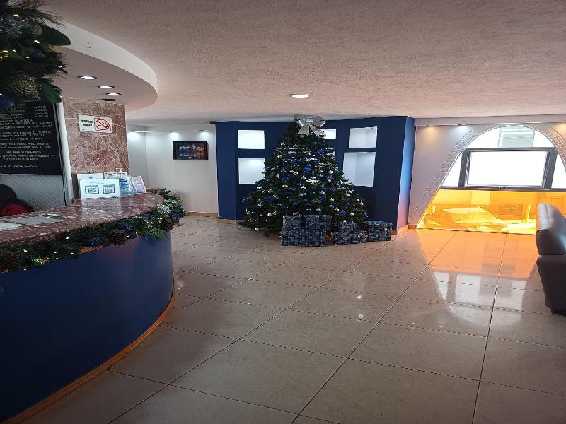 Essen's Hotel image