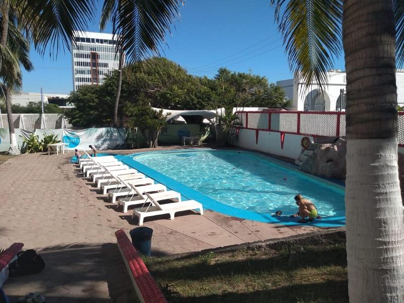 Essen's Hotel image