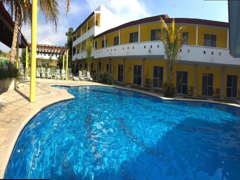 Hotel Js image