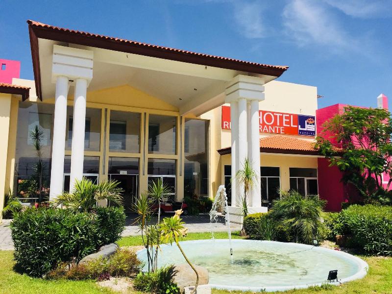 Hotel Js image