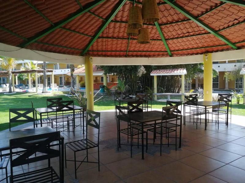 Hotel Js image