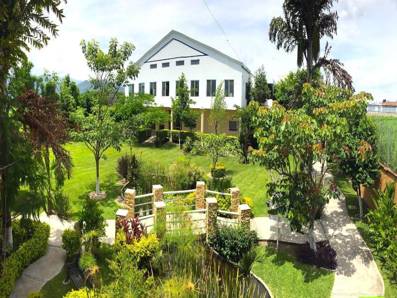 Hotel Js image