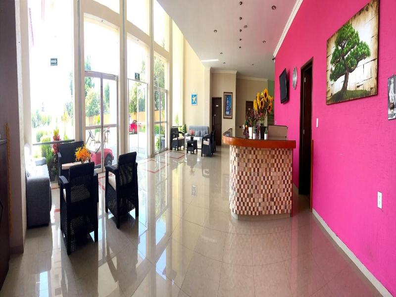 Hotel Js image