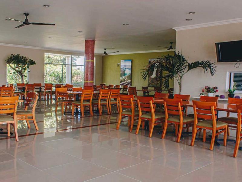 Hotel Js image