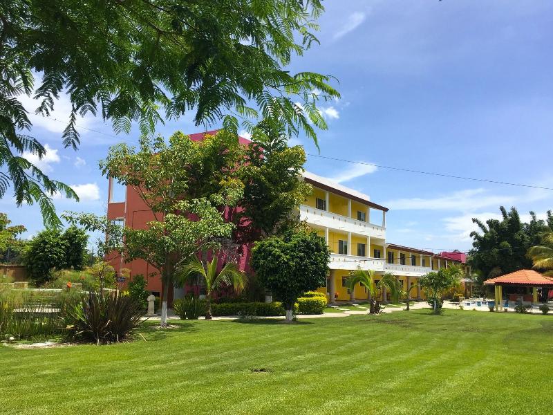 Hotel Js image